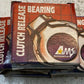 5 Quantity of AMS Clutch Release Ball Bearings N-1725SA (5 Quantity)