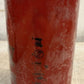 Baldwin FIlters Red High-Efficiency Spin-On Fuel Filter Replacement BF7633