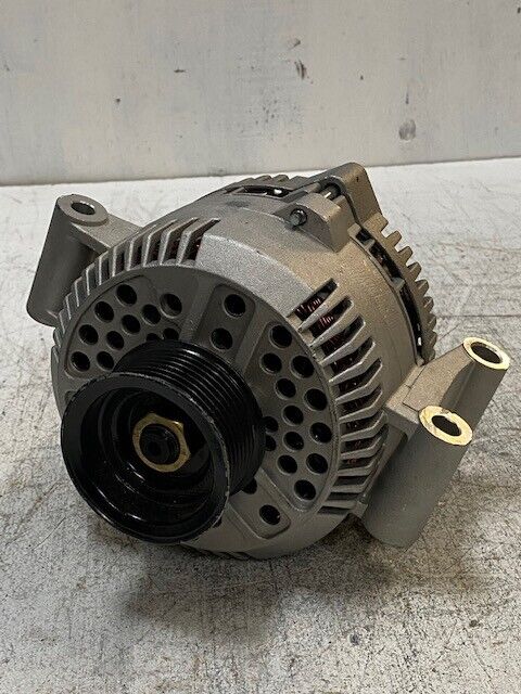 AZ Duralast DL7765-18-2 Remanufactured Alternator