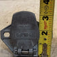 2Qty Philips Industries 15-720 7-Way Trailer Socket For Commercial Semi Trailers