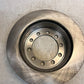Disc Brake Rotor 10-Hole Lug Pattern 14-3/4" Diameter Commercial Truck Rotor