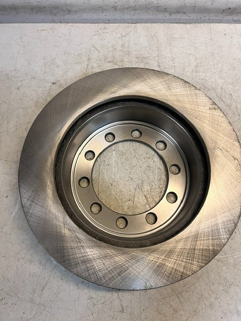 Disc Brake Rotor 10-Hole Lug Pattern 14-3/4" Diameter Commercial Truck Rotor