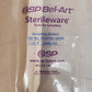 100 Qty. of SP Bel-Art Sterileware Sampling Spatula 9" | 936930000 (100 Qty)