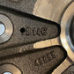 Bare Open Differential Carrier 12-Bolt 41mm Bore B14C | 42685 | 9" Dia. 8-1/2" T