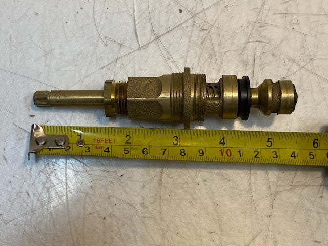 P&M Cat. No. 06027 Gerber N.S. Diverter Stem