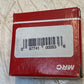 4 Quantity of MRC 106KS Bearings Steel/C3/ABEC-1/EMQ | 200E (4 Quantity)