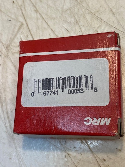 4 Quantity of MRC 106KS Bearings Steel/C3/ABEC-1/EMQ | 200E (4 Quantity)