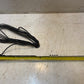 AS Open Coil Whip Antenna with RG 58/U Coax Cable CB Radio Mobile Antenna