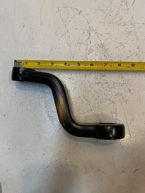 B005 Pitman Arm 32mm Bore 19mm Smaller Bore