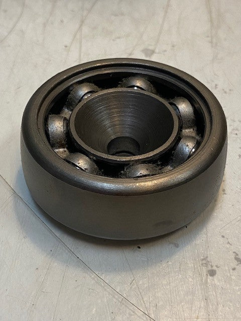 3 Quantity of Frost Bearings 59mm OD 9mm Bore 20mm Thick (3 Quantity)