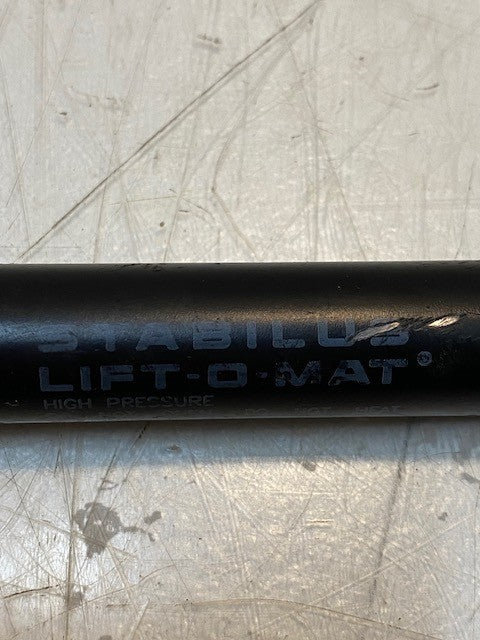 Stabilus Lift-O-Mat Gas Strut Spring 691001/967125-27 | 010550 0120N 181/10 B 28