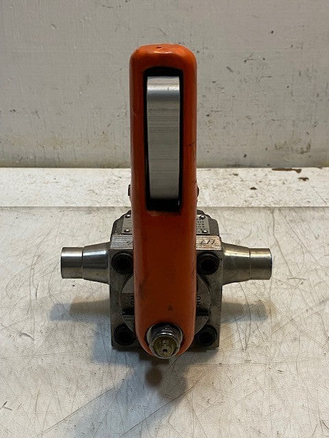 Electric Boat Ball Valve HT8650586 | 2640-402-X1 | MIL-V-22687
