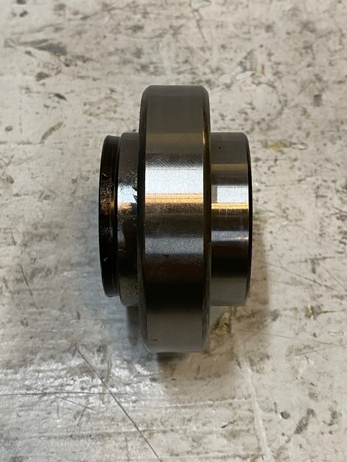 FYH K07 Bearing NAA207-21KR