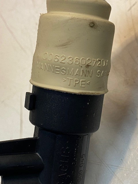 FTE Clutch Slave Cylinder KN22066A1 | 6283000045 | 00623602720X