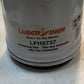 3 Quantity of Luber Finer Transmission Filters LFH8737 (3 Quantity)