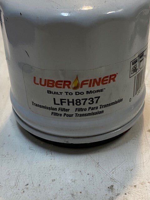 3 Quantity of Luber Finer Transmission Filters LFH8737 (3 Quantity)