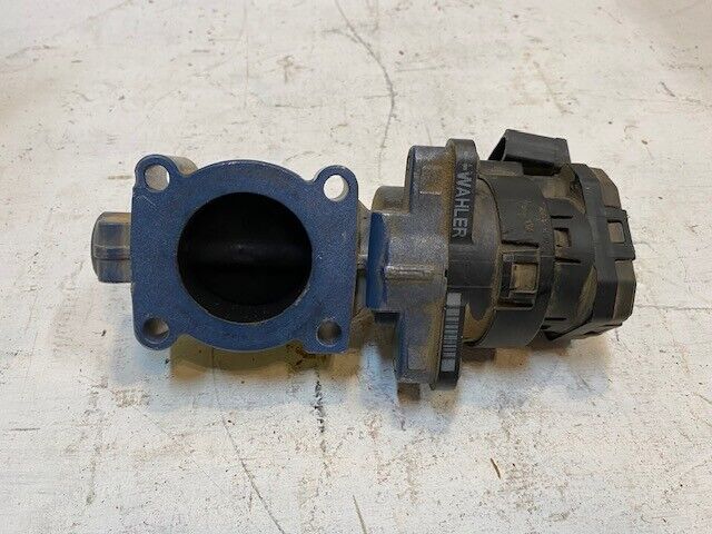 Wahler P235355 EGR Valve 304715019 47mm Bore 1235382400007304, N02127090092