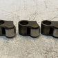 3 Quantity of Camshaft Follower Levers 34mm Bore 47mm Thick 32mm Roller