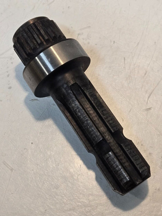 Power Take Off Output Shaft for New Holland | 6 Spline 1-3/8" | 20 Spline 1-3/4"