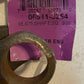 2 Quantity of Weasler 06511-3254 Yoke .675 Shaft .938/.9 Square (2 Quantity)