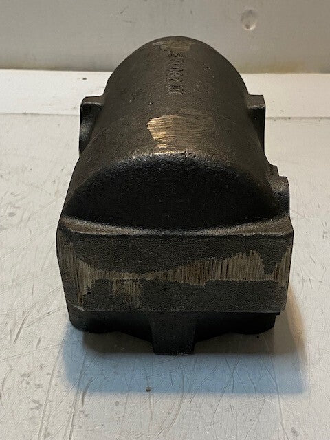 Hydraulic Lift Cylinder Fits Massey Ferguson Tractor 1671082M1