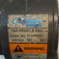 Ramsey Winch Clutch 5-Motor Part Pat-Profile 9500 | K14406027 | 12V | 5-5/8" OD
