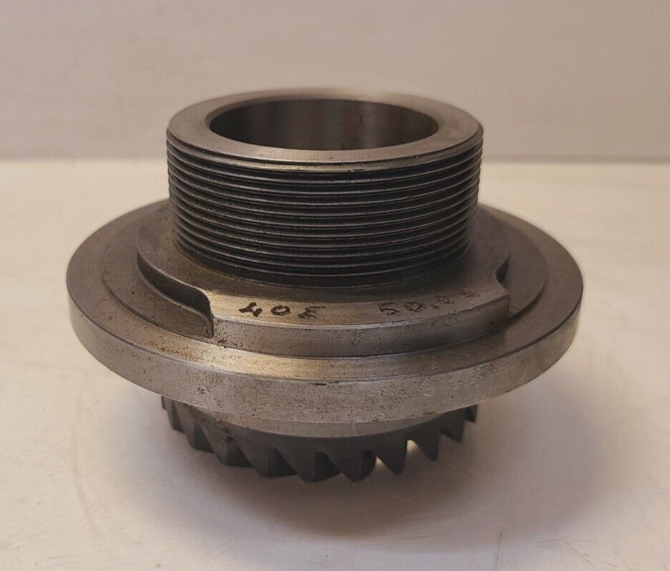 Drive Gear Part Number 40E | 50,05