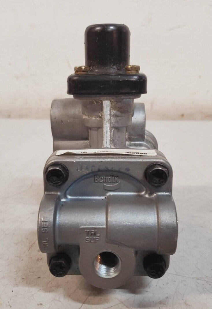 Bendix Trailer Spring Brake Valve K033088 | SR-5 | IKD-909981 | 294836