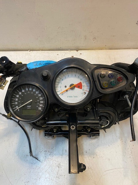 Suzuki Speedometer Headlight Assembly UP-M60-GF20, 34100-20F22, 36620-19F30