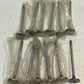 12 Qty of 01928S H0710 Engine Valves 7" Length (12 Quantity)