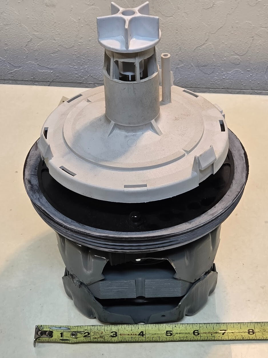 Pac-Flex 53987 Diswasher Pump for Whirlpool | 720083 | 5kH42AT49T | 720435