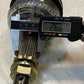 EMPI Drive Shaft TO-106-3-932 | TO-208-3-929 | 27" Long 26mm End 26mm Shaft