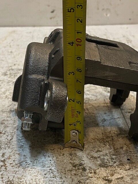 Caliper W2, 0902, 388, DQ, L