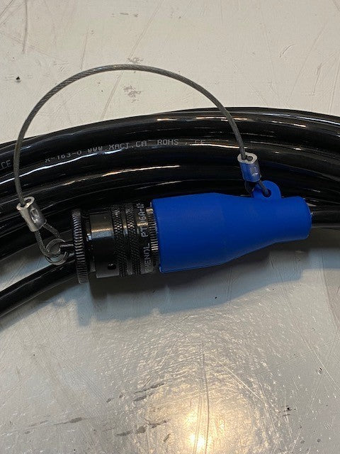 Horn Cable Assembly ACE053-040 | 109640