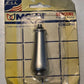 Moen Large Lever Handle Insert Platinum 97462PM | 026508064986 | 97462PM-890