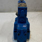 Vickers Hydraulic Proportional Valve KFDG4V386633912 | KFDG5V72C200NXVMU1H112