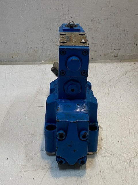 Vickers Hydraulic Proportional Valve KFDG4V386633912 | KFDG5V72C200NXVMU1H112