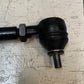 Pack of 2 Tie Rod Ends 6302 21" Length M10-1.0 (2 Quantity)