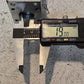 PHD Inc AUCF 1 1/8 x 1 1/2 Pneumatic Cylinder 0503
