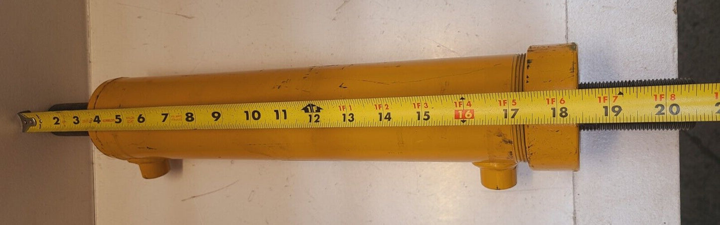 All Hydraulics Inc Hydraulic Cylinder 21" Long | 82mm OD | 29.2mm ID