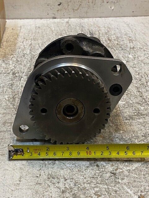 Power Steering Pump w/ 37-Spline Gear 7830247 | A128 | 317