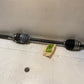 CV Joint Axle P05273438AE | 38" Long 28mm End 29mm Shaft 22mm Thread
