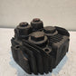 WABCO TA40028 Compressor Head | Broken Fin See Pictures | T35723 | T34823