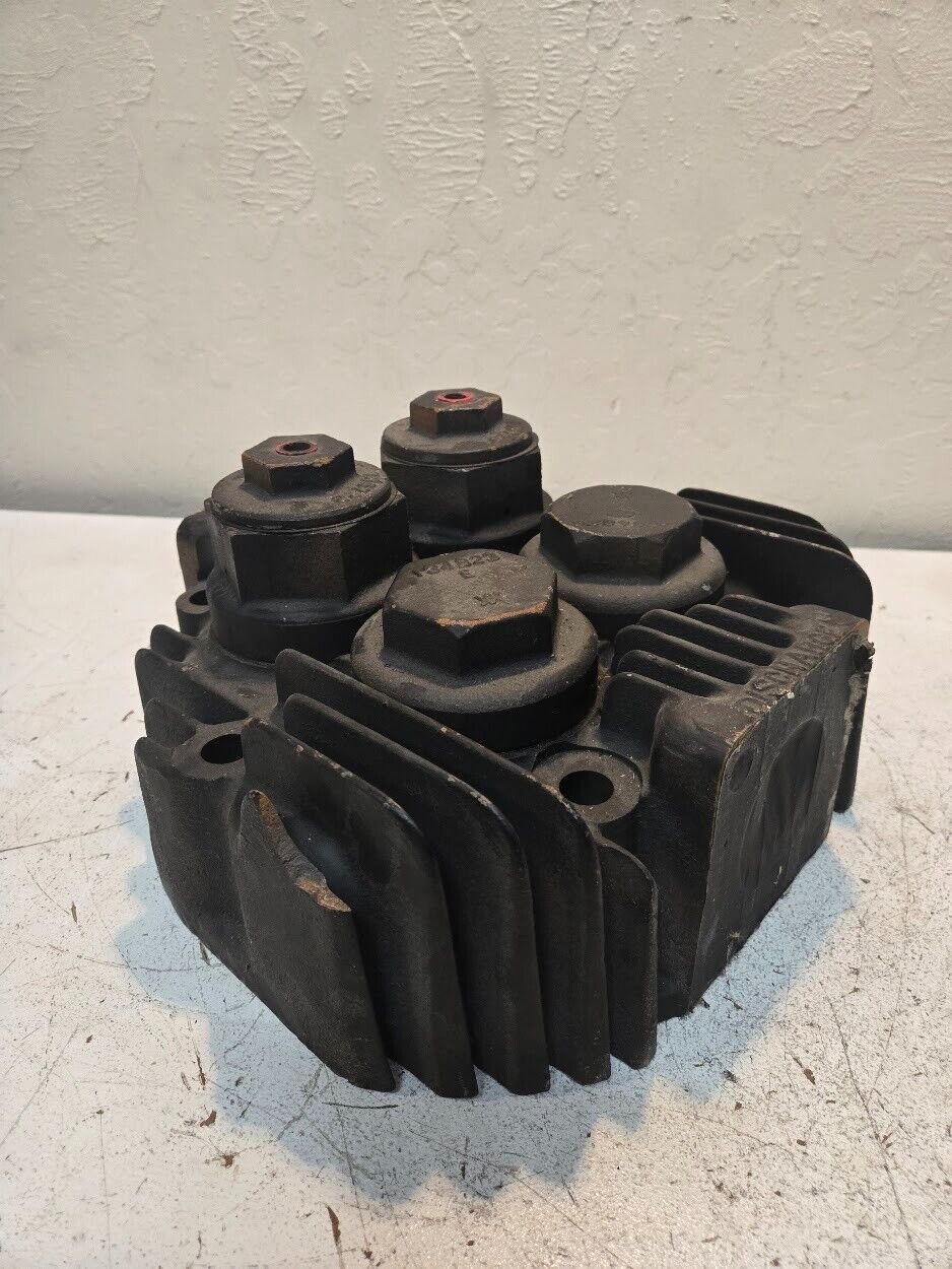 WABCO TA40028 Compressor Head | Broken Fin See Pictures | T35723 | T34823