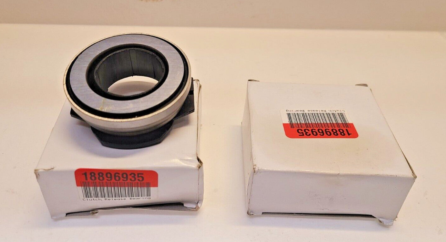 2 Quantity of Clutch Release Bearing 614111 | Y25A (2 Qty)
