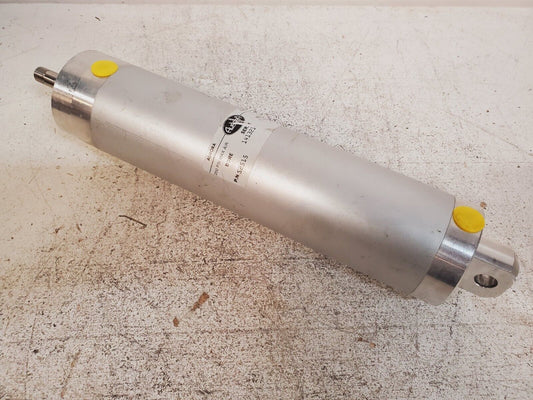 Aurora Pneumatic Cylinder S2515 | 200PSI Max Air | Stroke 7.000