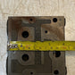 INLET SECTION HYDRAULIC PROPORTIONAL VALVE 14HR | 157B5211 | 3903B033300