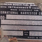 American Bosch Fuel Injection 691-022-C91 | 100-6A-100A 9555-A8 Slight Damaged