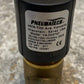 Pneumatech VA-003757 Solenoid Valve 3-3/4" Long 15mm Bore