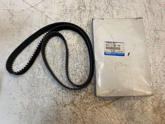 Mazda Timing Belt KL01-12-205-9U